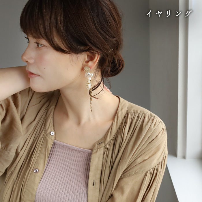 jouer avec moa?（ジュエ・アヴェック・ モア？）ハンドメイド樹脂
