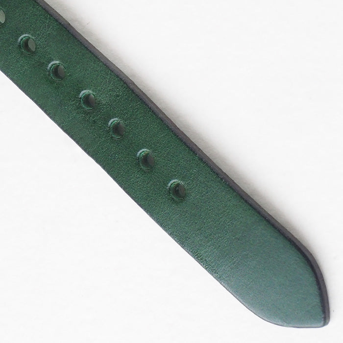 KINO（キノ） 手作り腕時計 自動巻き 裏スケルトン ファンファーレ SUN＆MOON [K-13]