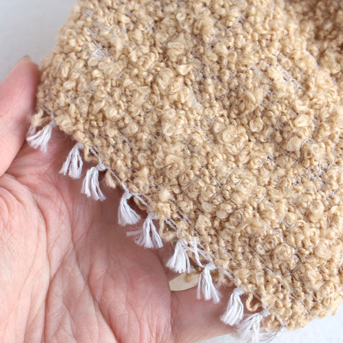 kobooriza Cotton Ankle Cover [K-AC-AW05] Women's Leg Warmers 99% Cotton Skin-friendly