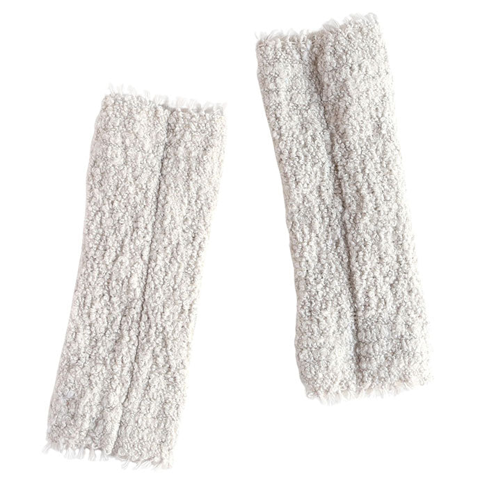 kobooriza Cotton Ankle Cover [K-AC-AW05] Women's Leg Warmers 99% Cotton Skin-friendly