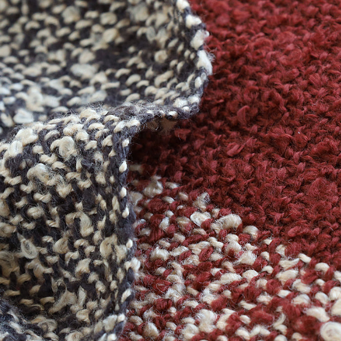 [6 Colors] kobooriza LOOP Cotton Scarf Women's & Men's [K-MF-LP01] Ehime Imabari Woven Scarf Brand