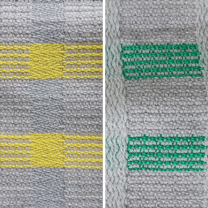 [Choose from 2 colors] kobooriza Kobo Oriza Wool SHUSU Muffler Cloudy Women's Unisex [K-MF-SS02] 