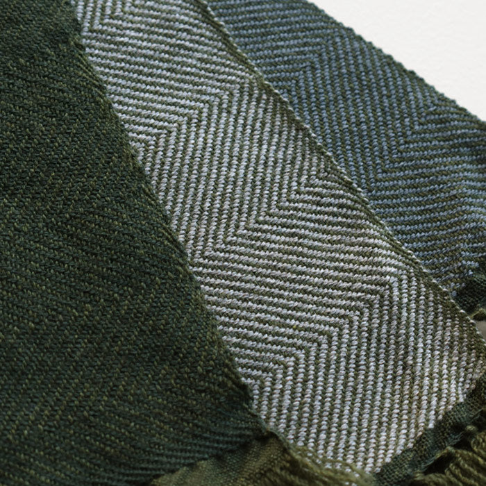 [5 colors] kobooriza Wool Cotton Light Snood Women's [K-SN-LS03] 