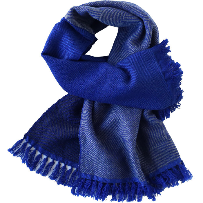 [5 colors] kobooriza Wool Cotton Light Snood Women's [K-SN-LS03] 