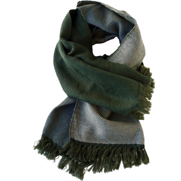 [5 colors] kobooriza Wool Cotton Light Snood Women's [K-SN-LS03] 