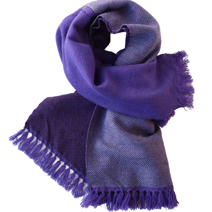 [5 colors] kobooriza Wool Cotton Light Snood Women's [K-SN-LS03] 