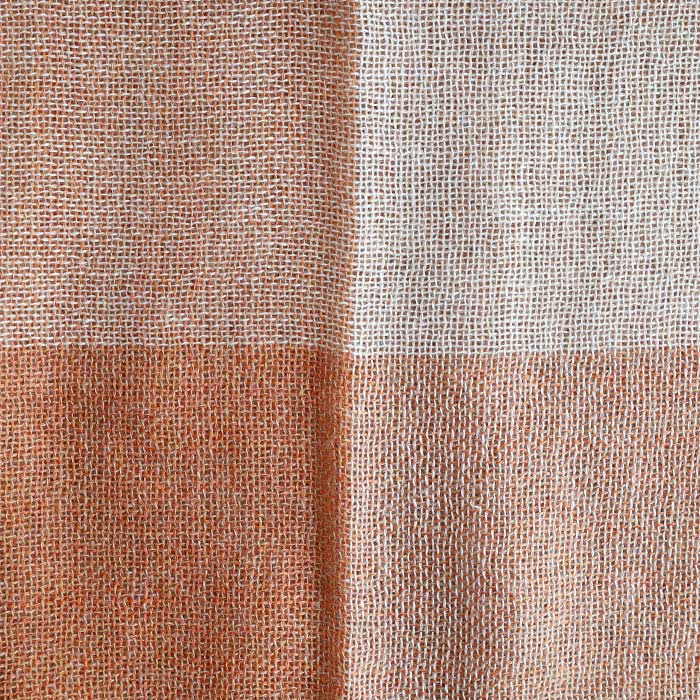 [5 colors] kobooriza Wool Cotton Light Snood Women's [K-SN-LS03] 