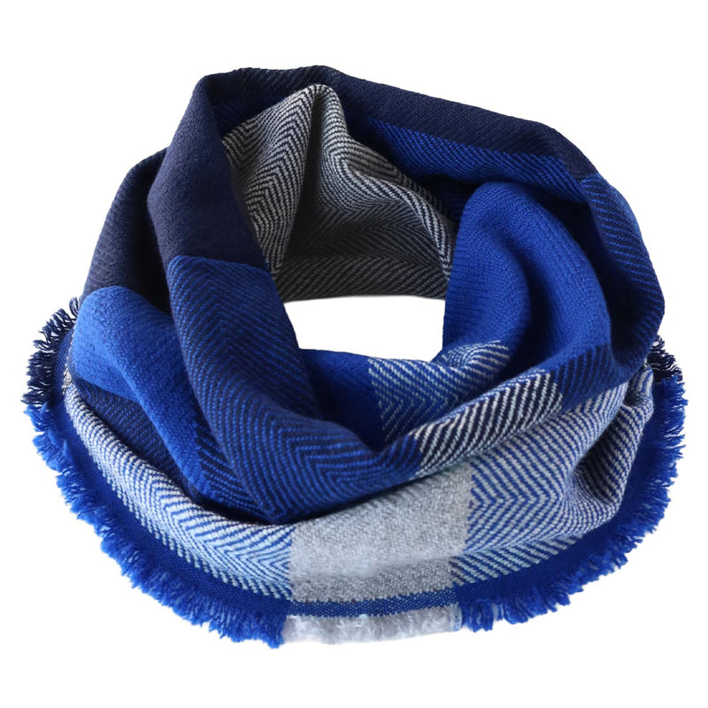 【3色】kobooriza 工房織座 ロング ウール スヌード NECKABLE パーカー レディース [K-SN-NC10] 愛媛 今治 ネックウォーマー 織物 ブランド