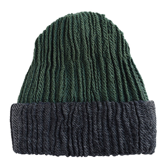 kobooriza Wool Cap that can be used in 8 ways for men and women [K-WC-CC06] 