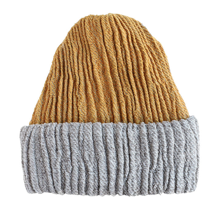 kobooriza Wool Cap that can be used in 8 ways for men and women [K-WC-CC06] 