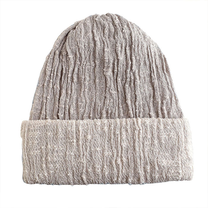 kobooriza 工房織座(こうぼうおりざ) 8通りの使い方ができる コットンキャップ メンズ・レディース  [K-WC-CC07] 8WAY 綿 100％