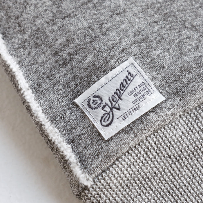 Kepani Fleece-lined Sweat Gloves Saguaro-2 Men's and Women's [KP1610MP] Made in Japan Sweat Brand 