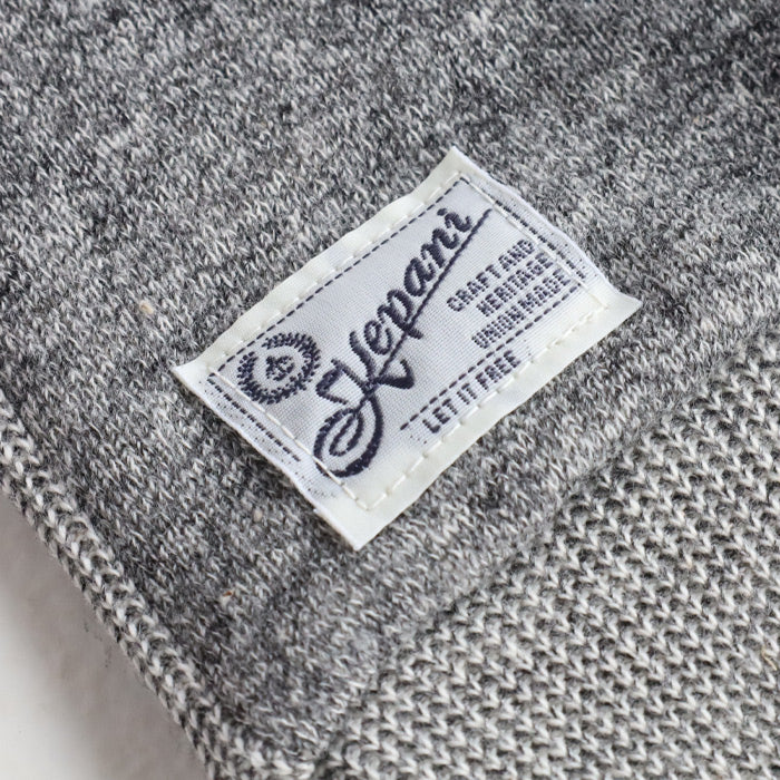 Kepani Fleece Sweat Gloves Hana for Men and Women [KP1620MP] Made in Japan 