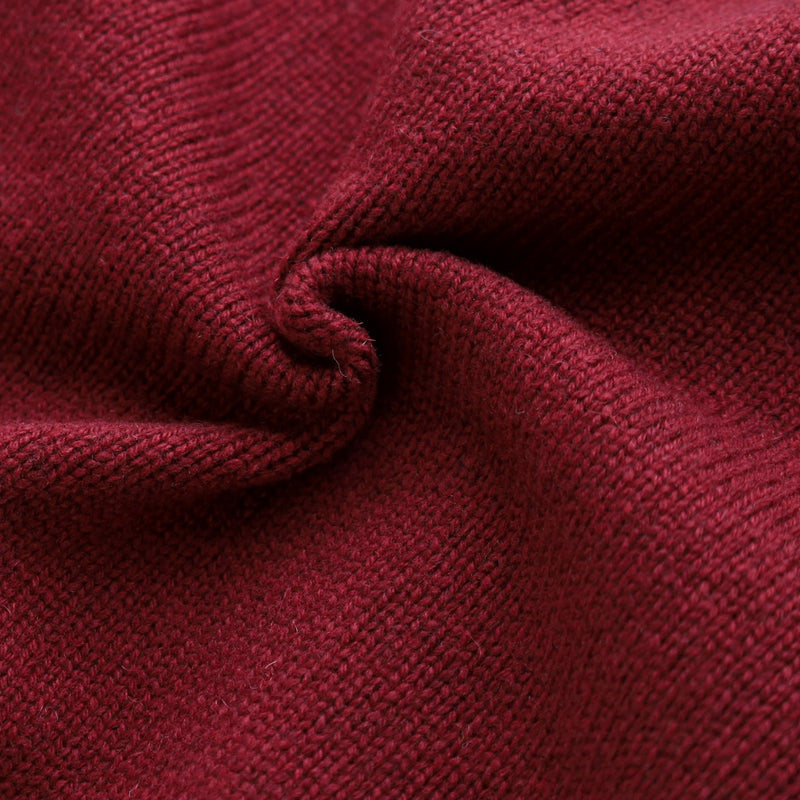 [3 Colors] SAIFUKU Loose-Fit Washable Wool Vest Women's [KR-01-23005-10] Gosen City, Niigata Prefecture, Gosen Knit Brand