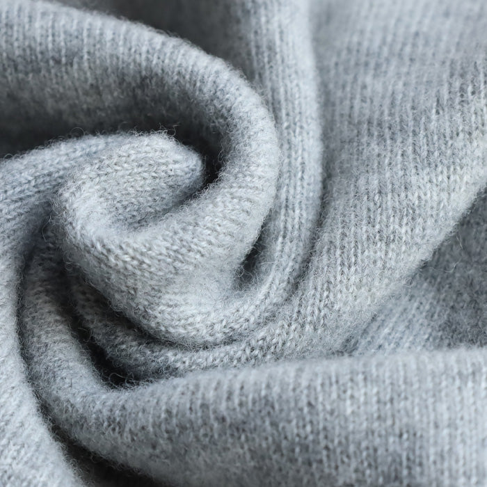 SAIFUKU 226 (Wrapping) Wrapping your body Jersey knit cardigan Soft 100% wool Ladies Free size [KR-01-24007-00] Gosen City, Niigata Prefecture Gosen Knit Brand 