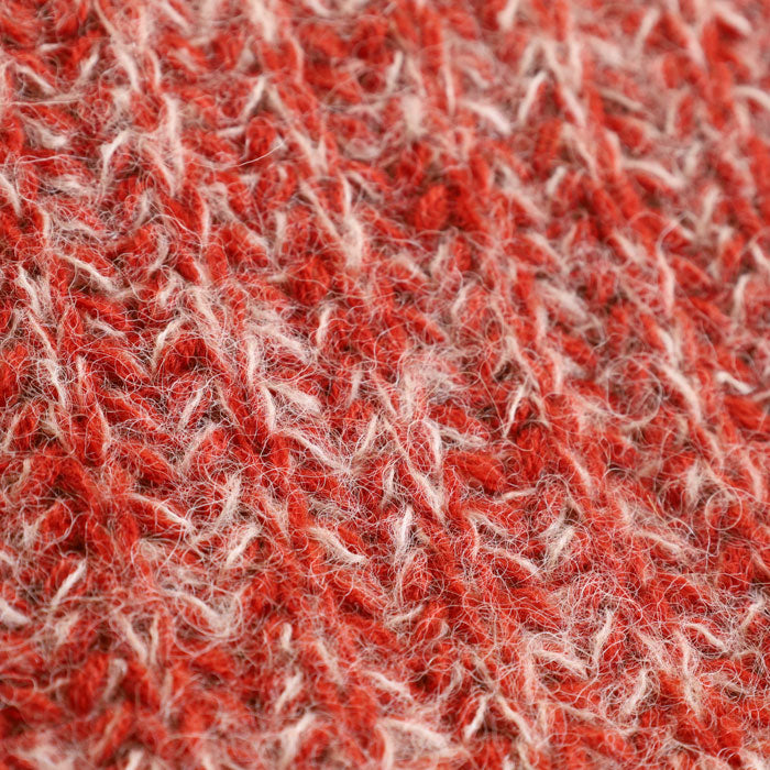 SAIFUKU (Saifuku) 226 (Tutusumu) - A cozy, loose-fitting cardigan in a cable knit pattern that wraps around your body.  Women's free size [KR-01-25009-00]  Gosen City, Niigata Prefecture, Gosen Knit Brand.