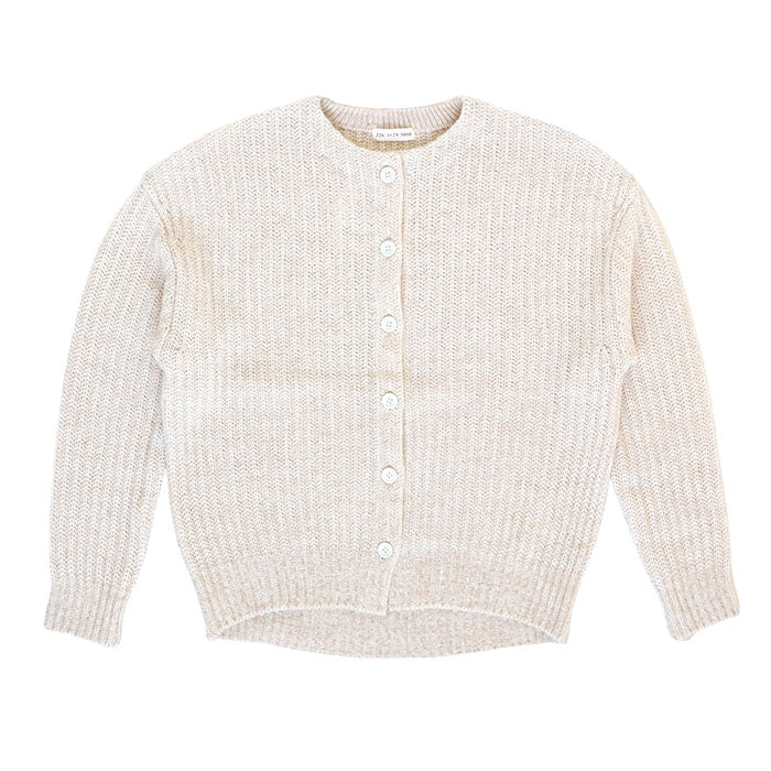 SAIFUKU (Saifuku) 226 (Tutusumu) - A cozy, loose-fitting cardigan in a cable knit pattern that wraps around your body.  Women's free size [KR-01-25009-00]  Gosen City, Niigata Prefecture, Gosen Knit Brand.