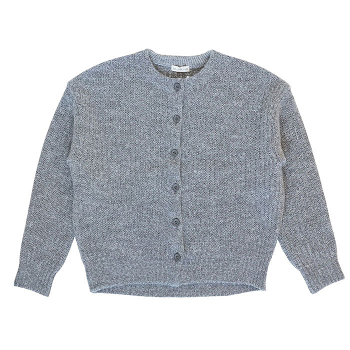 SAIFUKU (Saifuku) 226 (Tutusumu) - A cozy, loose-fitting cardigan in a cable knit pattern that wraps around your body.  Women's free size [KR-01-25009-00]  Gosen City, Niigata Prefecture, Gosen Knit Brand.