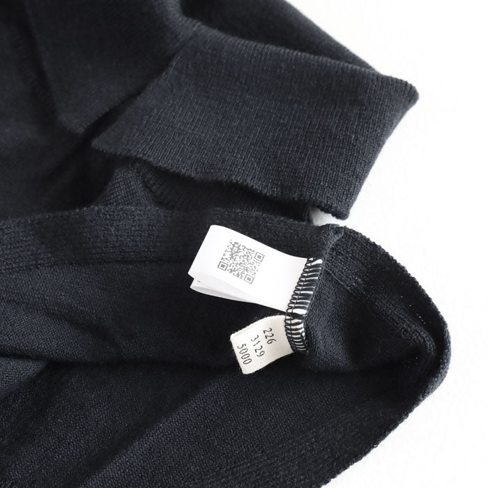 SAIFUKU(サイフク) 226(つつむ) くびをつつむ 2WAY つけ衿 ウール [KU-03-20002-00] レディース 新潟県 五泉市 五泉ニット ブランド