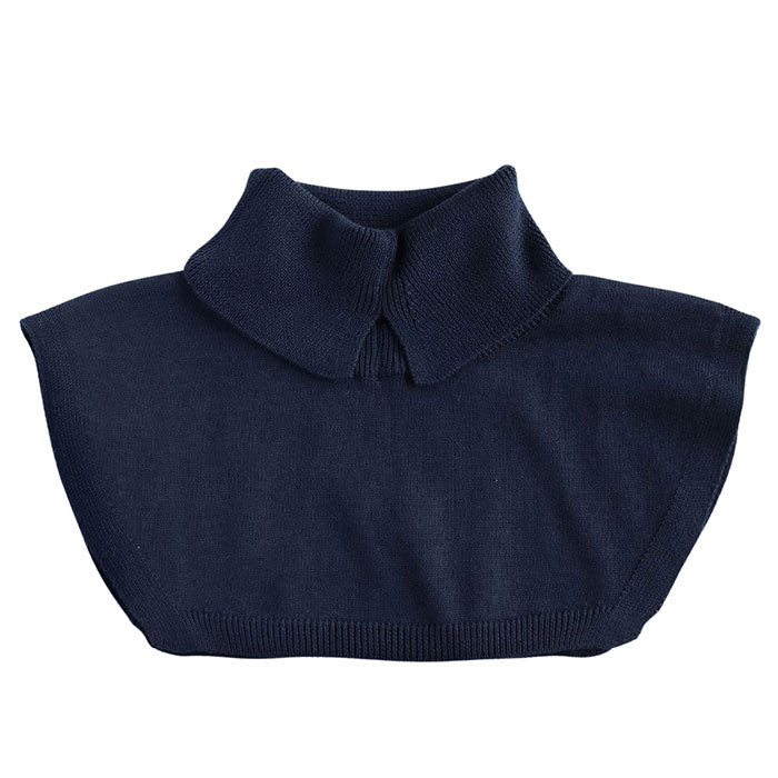 SAIFUKU(サイフク) 226(つつむ) くびをつつむ 2WAY つけ衿 オーガニックコットン [KU-03-21001-00] レディース 新潟県 五泉市 五泉ニット ブランド