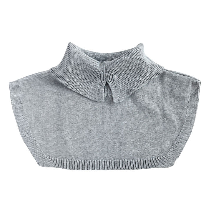 SAIFUKU(サイフク) 226(つつむ) くびをつつむ 2WAY つけ衿 オーガニックコットン [KU-03-21001-00] レディース 新潟県 五泉市 五泉ニット ブランド