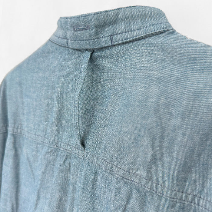 [2 colors] graphzero Elbow patch dress for women [La-ELOP]