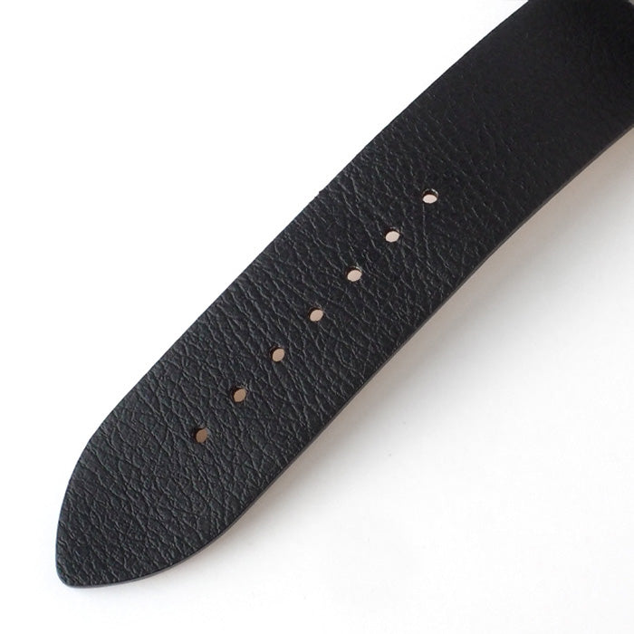 DEDEGUMO Handmade Watch Rib Gold Men's Women's [M33-2-GD] Kyoto Handmade Watch Brand 