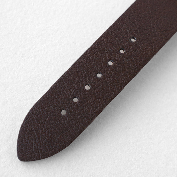 DEDEGUMO Handmade Watch Brass Tokei 3-2 Gold Men's Women's [M33-3-gd] Kyoto Kyoto Handmade Watch Brand 