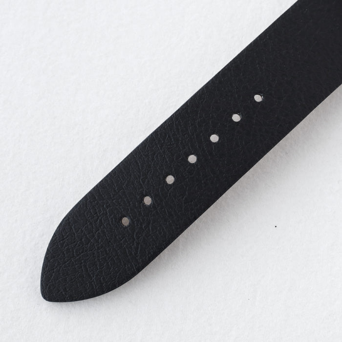 DEDEGUMO Handmade Watch Brass Tokei 3-2 Silver Men's Women's [M33-3-sv] Kyoto Kyoto Handmade Watch Brand 