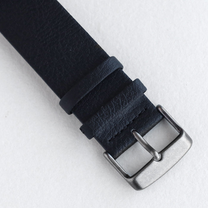 DEDEGUMO Handmade Watch Brass Tokei 3-2 Silver Men's Women's [M33-3-sv] Kyoto Kyoto Handmade Watch Brand 