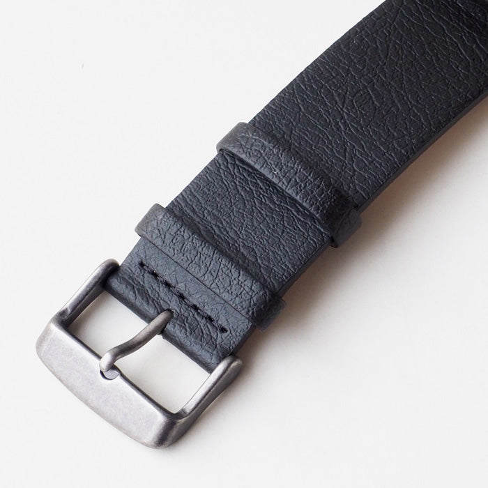 DEDEGUMO Handmade Wristwatch Space Compass Silver Men's Women's [M33-4-SV] Kyoto Handmade Watch Brand 