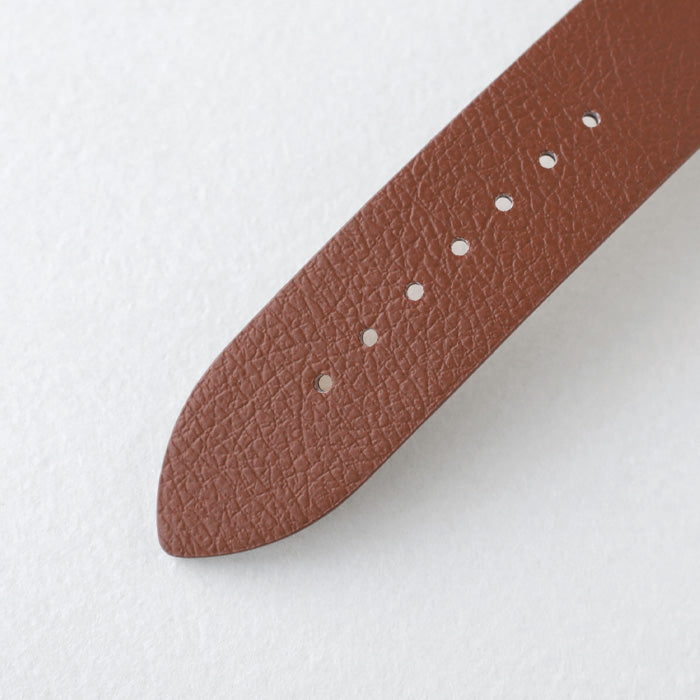 DEDEGUMO(デデグモ) 手作り腕時計 機械塔 シルバー 自動機械式時計 メンズ レディース [M33-5-sv] 京都 ハンドメイド ウォッチ ブランド