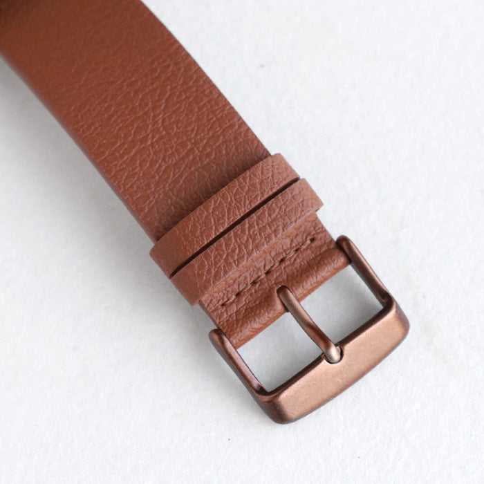 DEDEGUMO Handmade Watch Mechanical Tower Silver Automatic Mechanical Watch Men's Women's [M33-5-sv] Kyoto Handmade Watch Brand 