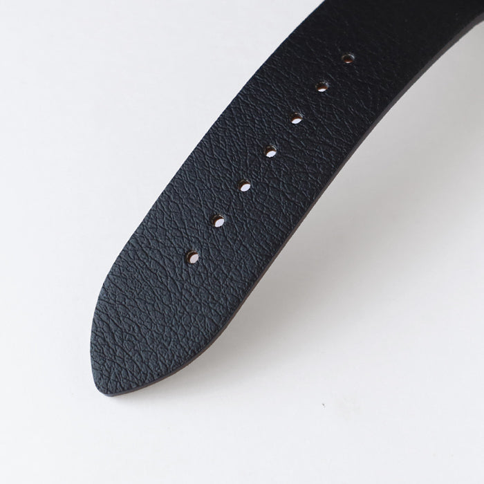 DEDEGUMO Handmade Wristwatch Kinetic Art Watch No.2 Black Automatic Mechanical Watch Men's Women's [M39-2-bk] Kyoto Handmade Watch Brand 