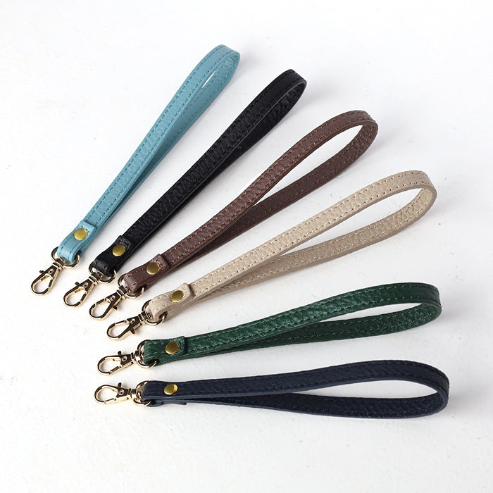 SMART MOVE! Smart Key Case Wallet Sunzuri Kawadoko (Light Blue) Shrink Cowhide Leather [MC1001] Storage for 2 Smart Keys with Coin Purse Rakukei Koubou 