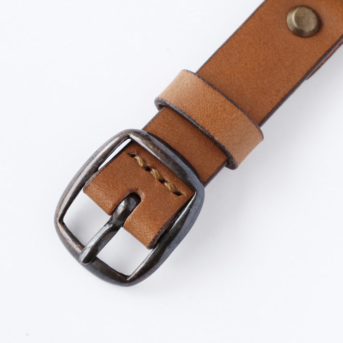 KINO Handmade watch, automatic, skeleton back, MEKANYAN 