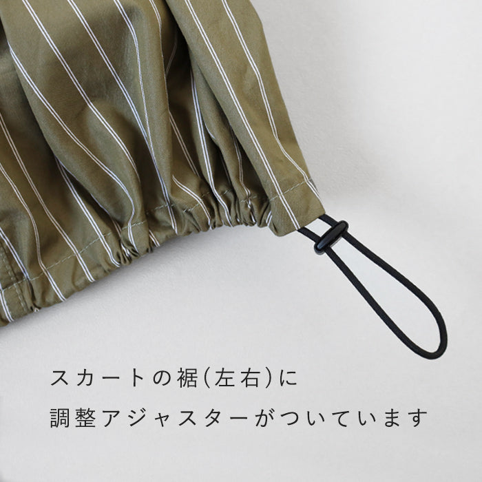 [Choose from 2 colors] merciful Mittens Gloves Jacquard Wool Fleece 2WAY Women's [MF3403]