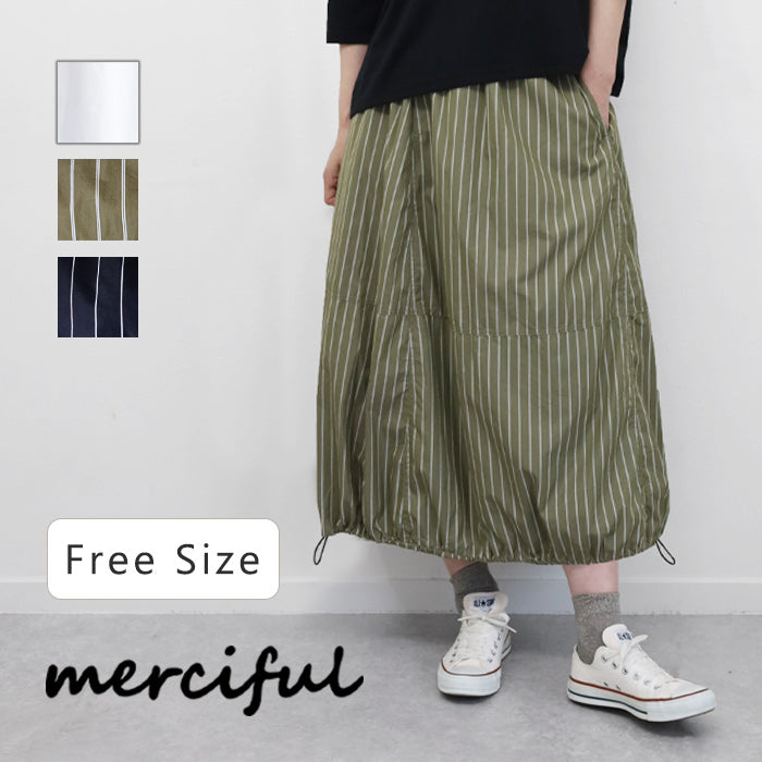 [Choose from 2 colors] merciful Mittens Gloves Jacquard Wool Fleece 2WAY Women's [MF3403]