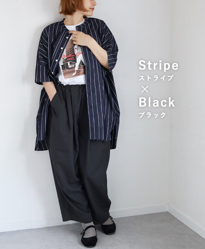 [Choose from 2 colors] merciful Mittens Gloves Jacquard Wool Fleece 2WAY Women's [MF3403]