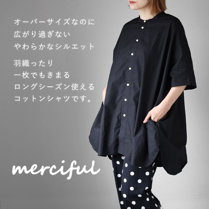 [Choose from 2 colors] merciful Mittens Gloves Jacquard Wool Fleece 2WAY Women's [MF3403]