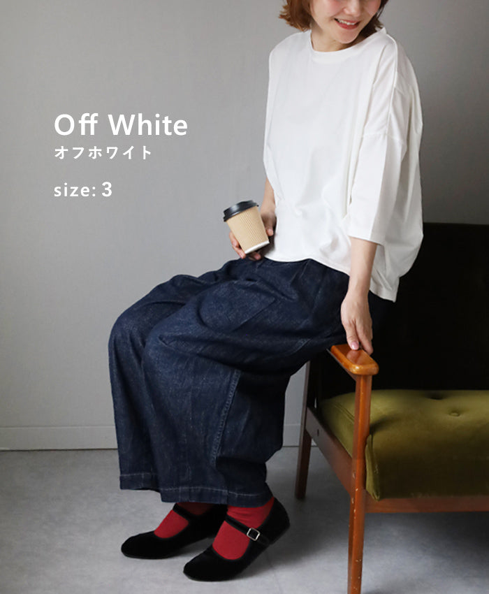 [Choose from 2 colors] merciful Mittens Gloves Jacquard Wool Fleece 2WAY Women's [MF3403]