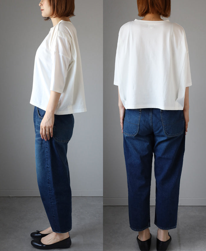 [Choose from 2 colors] merciful Mittens Gloves Jacquard Wool Fleece 2WAY Women's [MF3403]