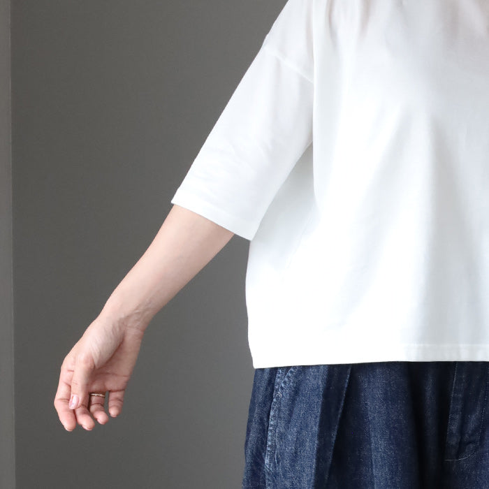 [Choose from 2 colors] merciful Mittens Gloves Jacquard Wool Fleece 2WAY Women's [MF3403]