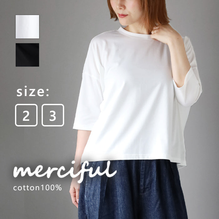 [Choose from 2 colors] merciful Mittens Gloves Jacquard Wool Fleece 2WAY Women's [MF3403]