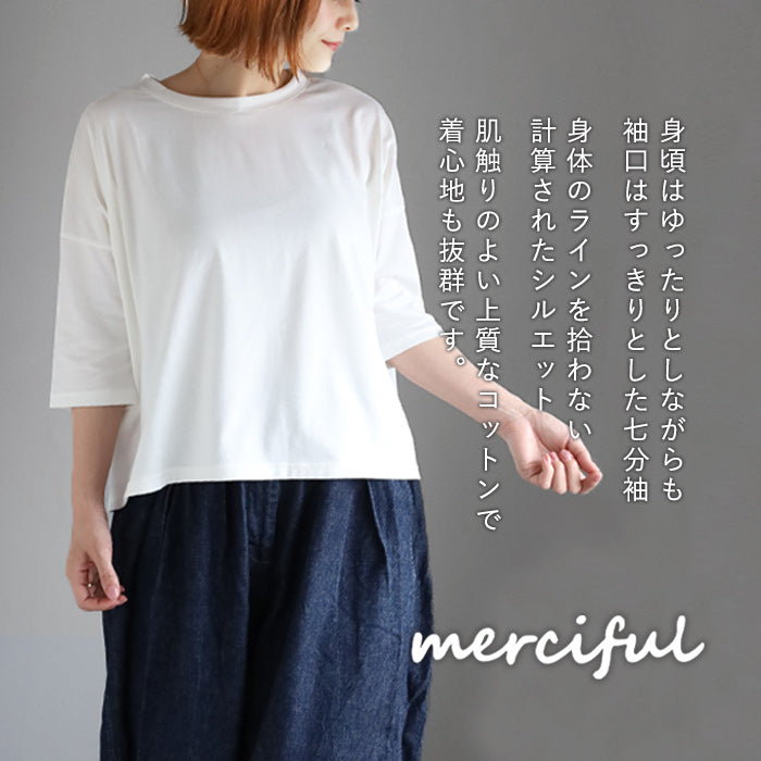 [Choose from 2 colors] merciful Mittens Gloves Jacquard Wool Fleece 2WAY Women's [MF3403]