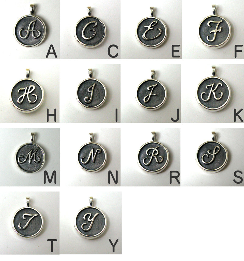 moge（モゲ） シルバーアクセサリー 星空のむこう ―三日月の見える空― 革紐ネックレス [mo-N-042H]