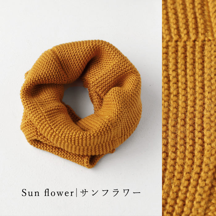 hasegawa（ハセガワ）長谷川商店 シルク ガータースヌード ネックウォーマー レディース メンズ [NE1706] 愛知県 一宮市 ブランド ネックカバー 絹