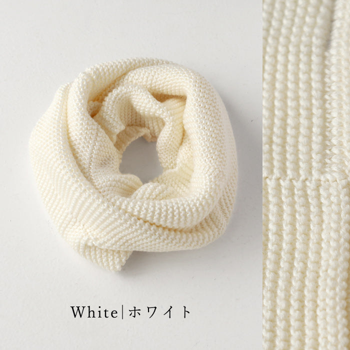 hasegawa（ハセガワ）長谷川商店 シルク ガータースヌード ネックウォーマー レディース メンズ [NE1706] 愛知県 一宮市 ブランド ネックカバー 絹