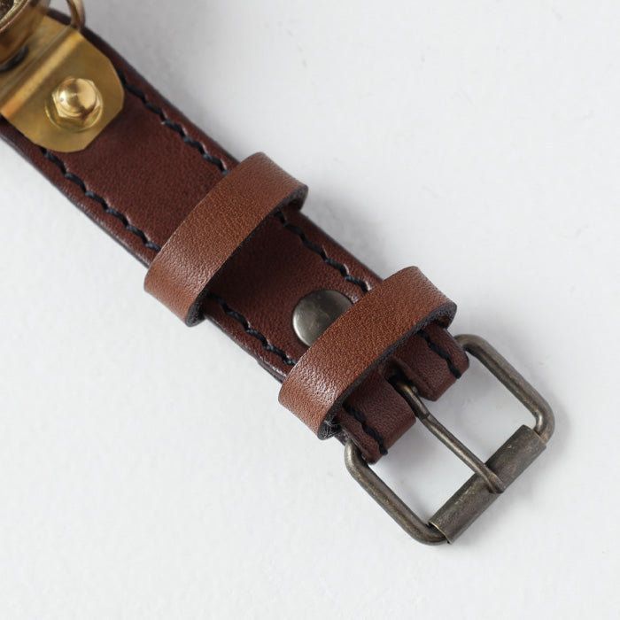 Watanabe Studio Handmade Watch "AMENBO MEGA-HW" Hand-wound 40mm [NW-BHW-162] Watchmaker Masaaki Watanabe Handmade Watch Handmade Watch 