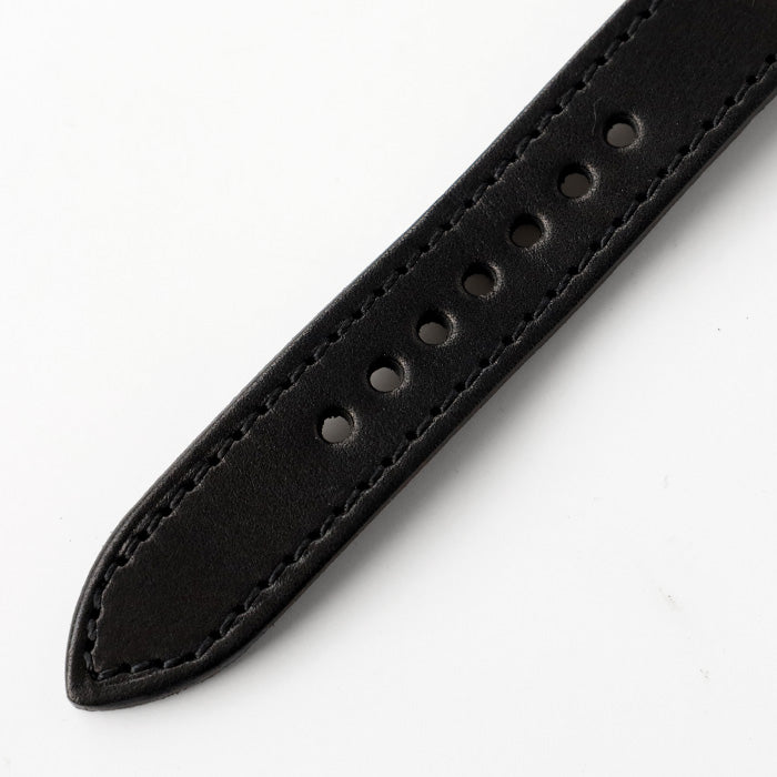 渡邊工房 手工手錶 螺旋指針 大號黃銅石英 [NW-JUM-196] 鐘錶師 渡邊雅明 手工手錶 手工手錶